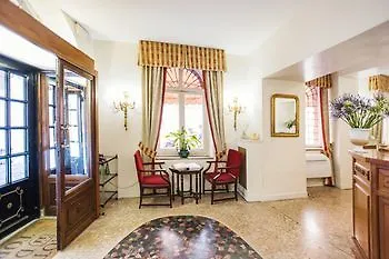 Due Torri 3* Rzym