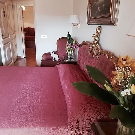 Due Torri Hotel