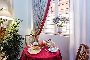 Due Torri 3* Rome