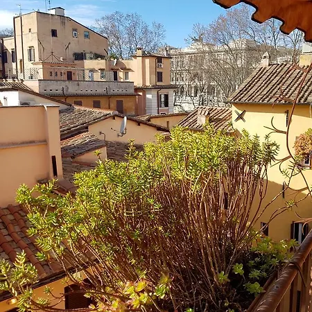 Due Torri 3* Rome