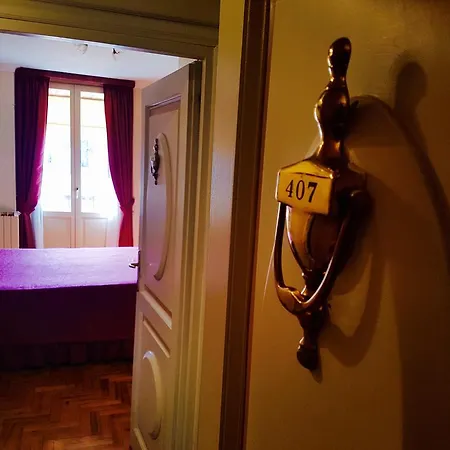 Hotel Due Torri Rome