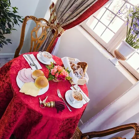 Due Torri Hotel Rome