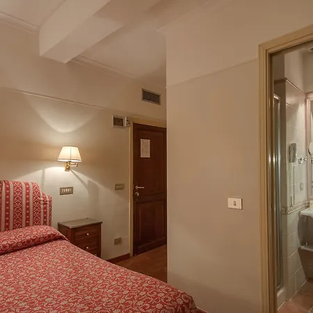 Due Torri Rome