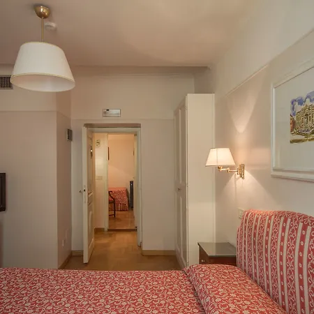 Hotel Due Torri 3*