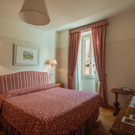 Due Torri Hotel 3*