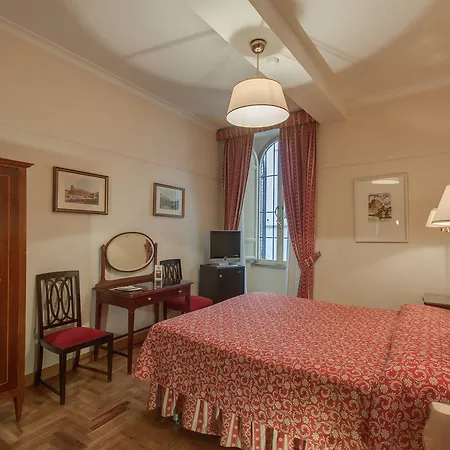 Due Torri Hotel Rome