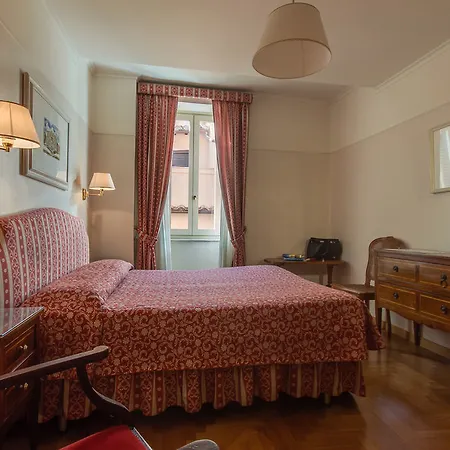 Due Torri 3* Rome
