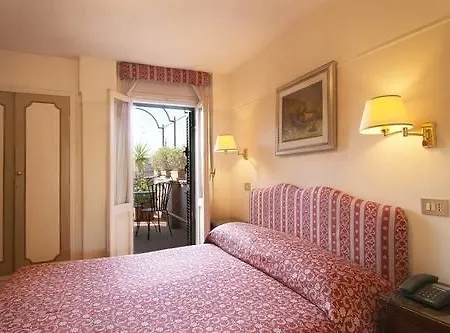 Due Torri Hotel