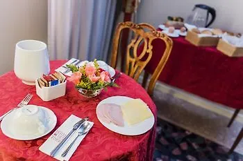 Hotel Due Torri Rome