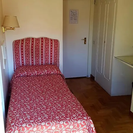 Due Torri Hotel Rome