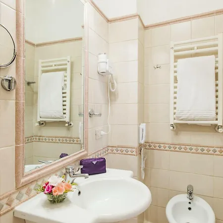 Due Torri 3* Rome