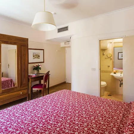 Due Torri Hotel Rome