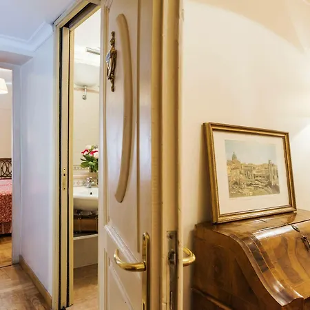 Hotel Due Torri 3*